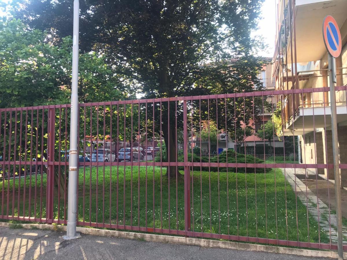 Casetta Azzurra Pero Zewnętrze zdjęcie