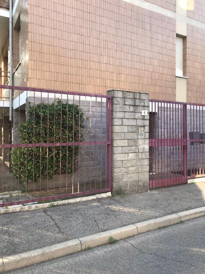 Casetta Azzurra Pero Zewnętrze zdjęcie